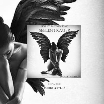 'Cover von Seelentrauer'-Cover