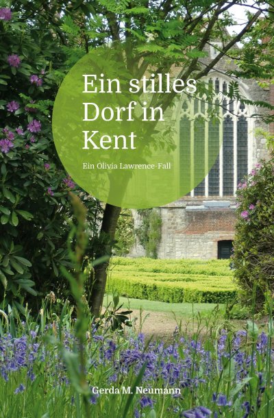 'Cover von Ein stilles Dorf in Kent'-Cover