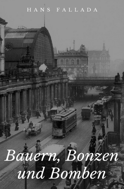 'Bauern, Bonzen und Bomben'-Cover