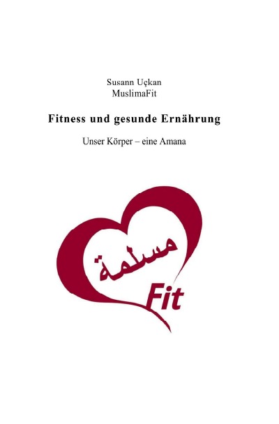 'Cover von Fitness und Gesundheit'-Cover