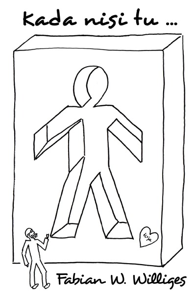 'Cover von Kada nisi tu …'-Cover