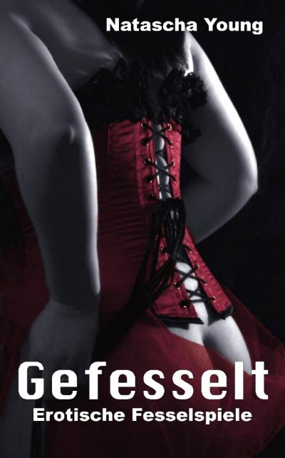 'Cover von Gefesselt'-Cover
