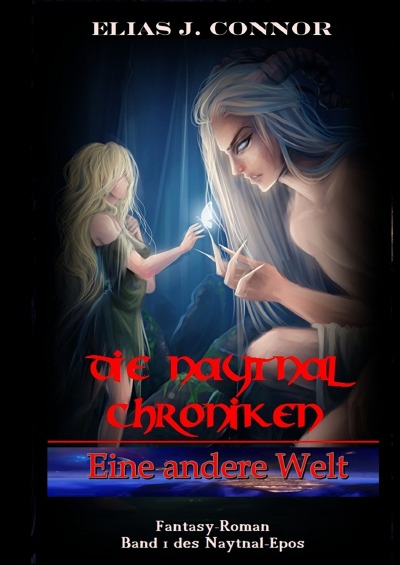 'Cover von Eine andere Welt'-Cover