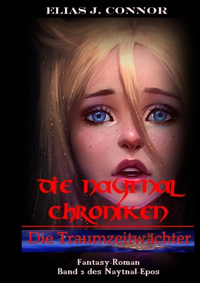 'Cover von Die Traumzeitwächter'-Cover