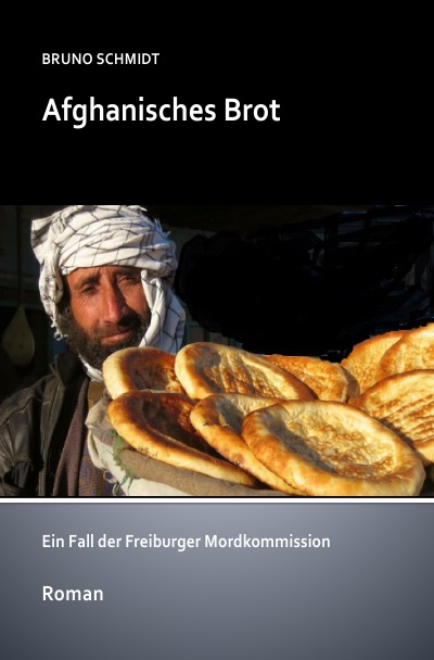 'Cover von Afghanisches Brot'-Cover