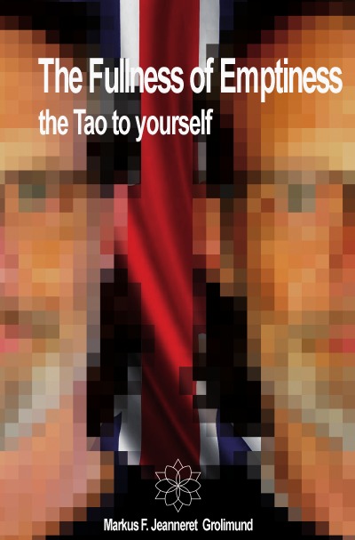 'Cover von The Fullness of Emptiness'-Cover