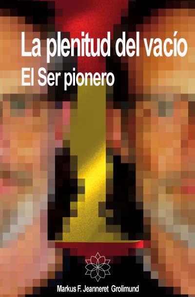 'Cover von La plenitud del vacío'-Cover