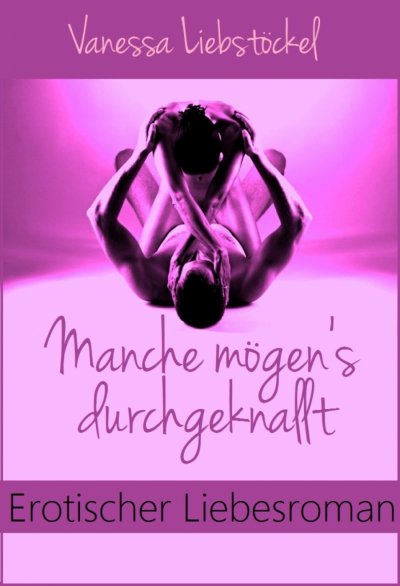 'Cover von Manche mögen’s durchgeknallt'-Cover