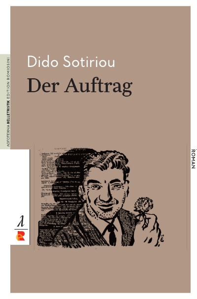 'Cover von Der Auftrag'-Cover