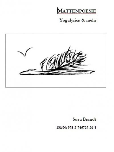 'Cover von Mattenpoesie'-Cover