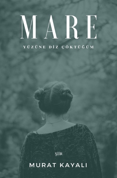 'Cover von MARE'-Cover