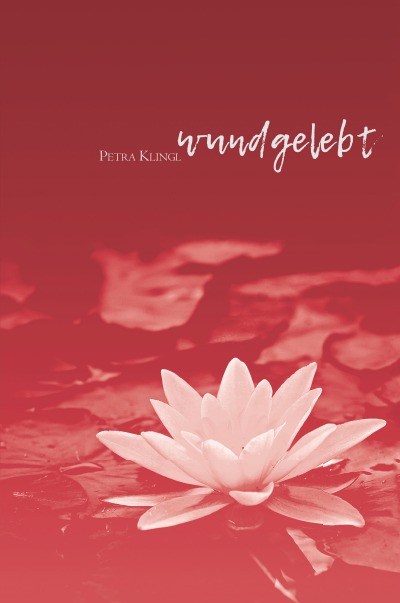'Cover von Wundgelebt'-Cover