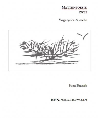 'Cover von Mattenpoesie zwei'-Cover