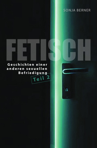 'Cover von Fetisch 2'-Cover