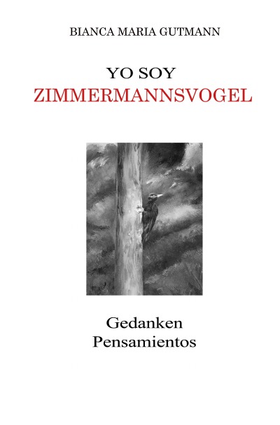 'Cover von Yo Soy Zimmermannsvogel'-Cover