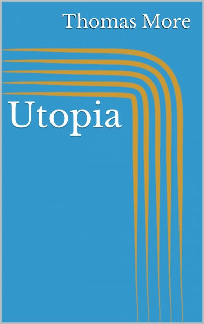 'Cover von Utopia'-Cover