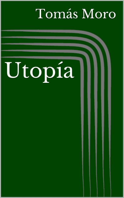 'Cover von Utopía'-Cover