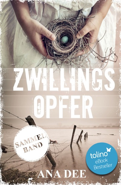 'Cover von Zwillingsopfer'-Cover
