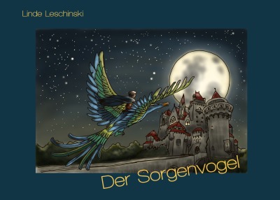 'Cover von Der Sorgenvogel'-Cover