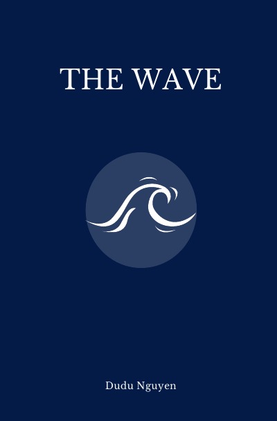 'The Wave'-Cover