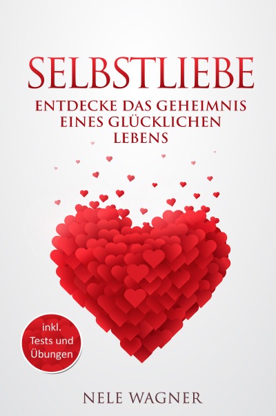 'Selbstliebe'-Cover
