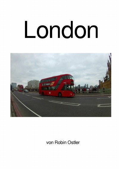 'Cover von London'-Cover