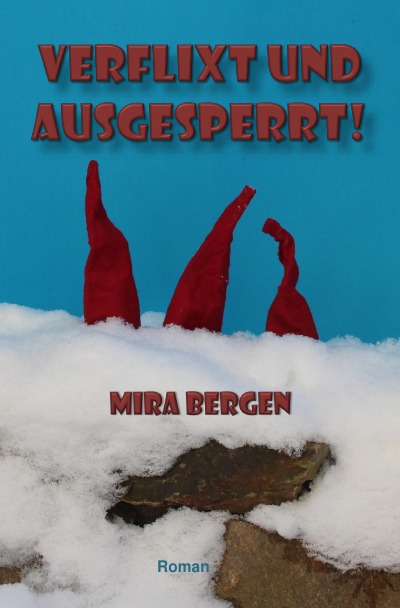 'Cover von Verflixt und ausgesperrt!'-Cover
