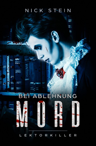 'Cover von Bei Ablehnung Mord'-Cover