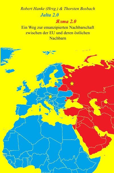 'Jalta 2.0'-Cover