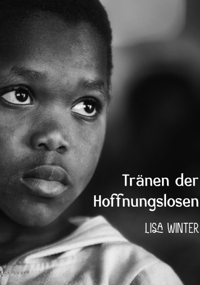 'Cover von Tränen der Hoffnungslosen'-Cover