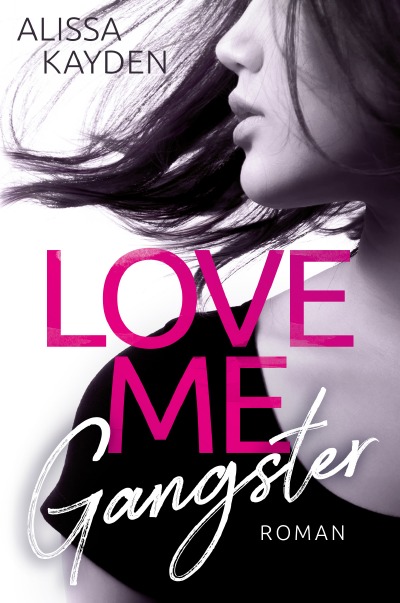 'Love me, Gangster'-Cover