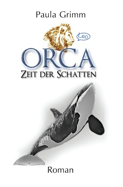'Orca'-Cover