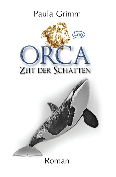 'Cover von Orca'-Cover