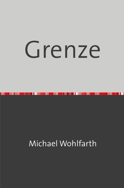 'Grenze'-Cover