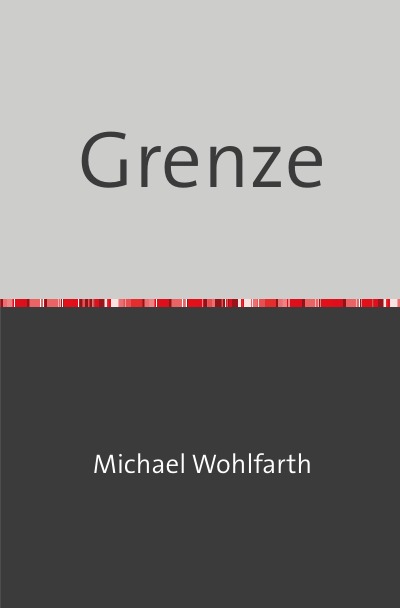 'Cover von Grenze'-Cover
