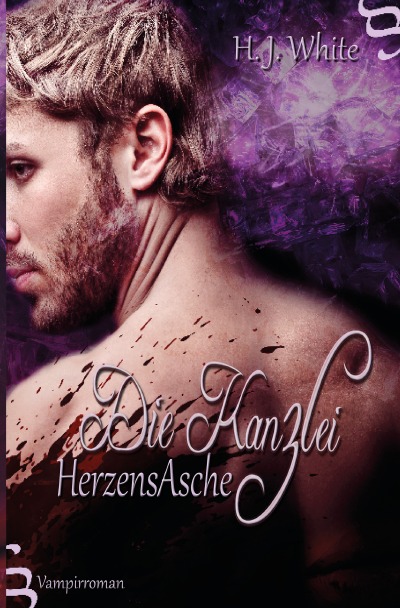 'Cover von Die Kanzlei HerzensAsche'-Cover