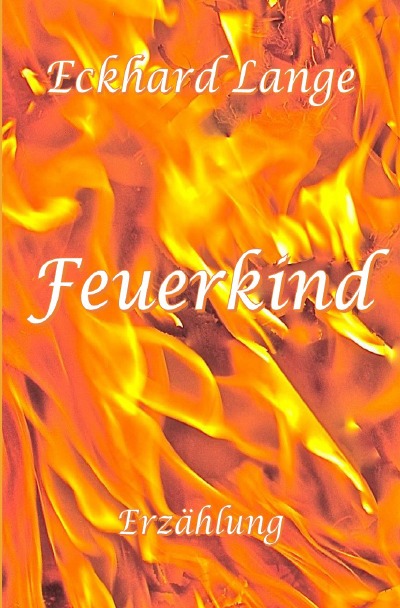 'Feuerkind'-Cover