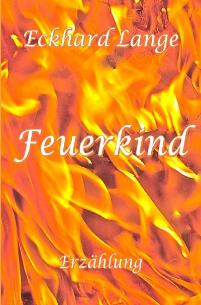 'Cover von Feuerkind'-Cover