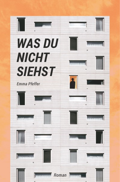 'Was du nicht siehst'-Cover