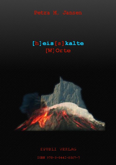 'Cover von [h]eis[s]kalte[W]Orte'-Cover