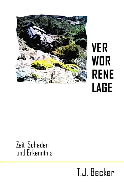 'Verworrene Lage'-Cover