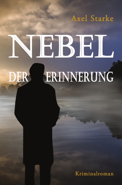 'Nebel der Erinnerung'-Cover