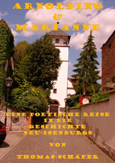 'Cover von Arnolding&Marianne'-Cover
