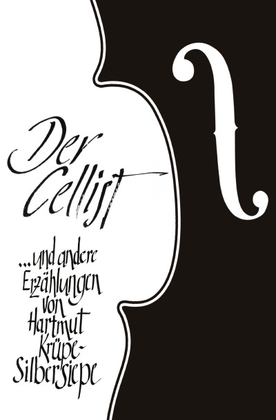 'Cover von Der Cellist und andere Erzählungen'-Cover