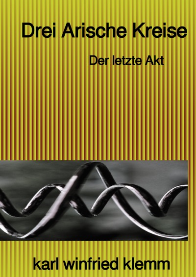 'Drei Arische Kreise'-Cover
