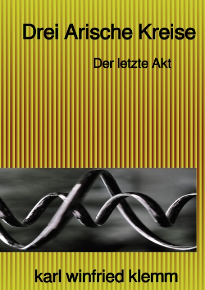 'Cover von Drei Arische Kreise'-Cover