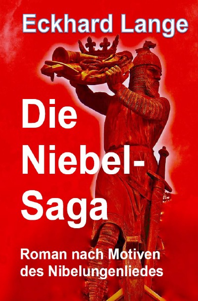 'Die Niebel-Saga'-Cover