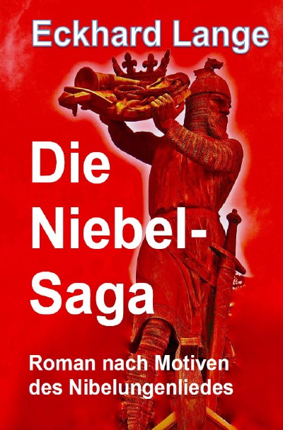 'Cover von Die Niebel-Saga'-Cover