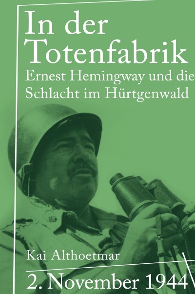 'In der Totenfabrik'-Cover
