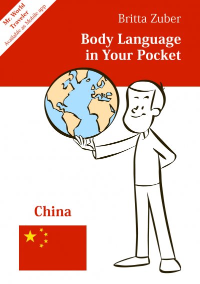 'Body Language in Your Pocket'-Cover